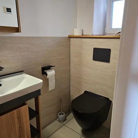 Unterkunft , Ferienwohnung Auf Dem Land, Monteurswohnung Kamenz Buitenkant foto