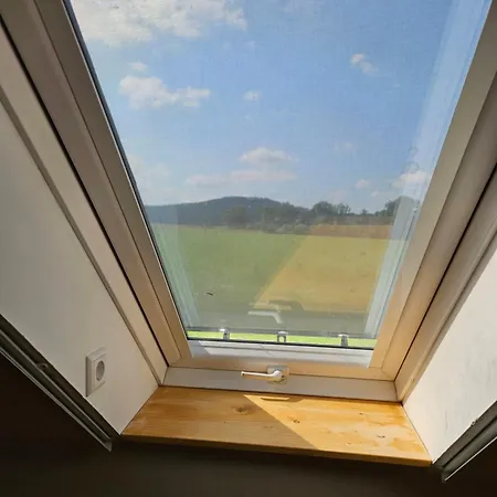 Unterkunft , Ferienwohnung Auf Dem Land, Monteurswohnung Kamenz Buitenkant foto