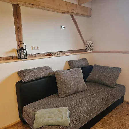 Unterkunft , Ferienwohnung Auf Dem Land, Monteurswohnung Kamenz Buitenkant foto