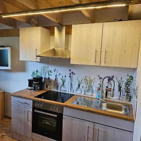 Unterkunft , Ferienwohnung Auf Dem Land, Monteurswohnung Kamenz Buitenkant foto