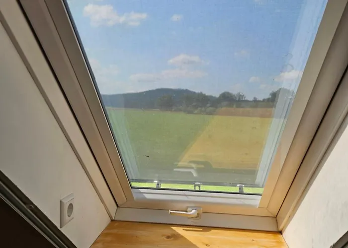 Unterkunft , Ferienwohnung Auf Dem Land, Monteurswohnung