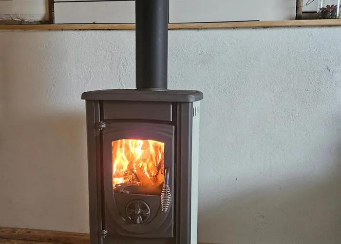 Unterkunft , Ferienwohnung Auf Dem Land, Monteurswohnung