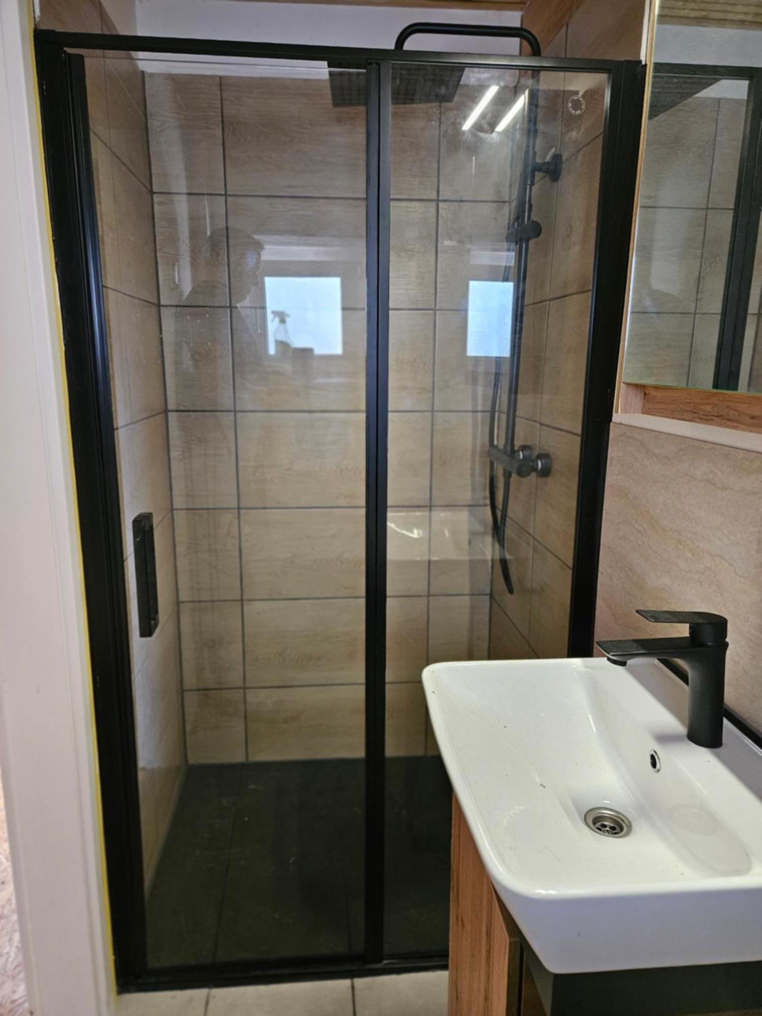 , Auf Dem Land, Monteurswohnung Apartment