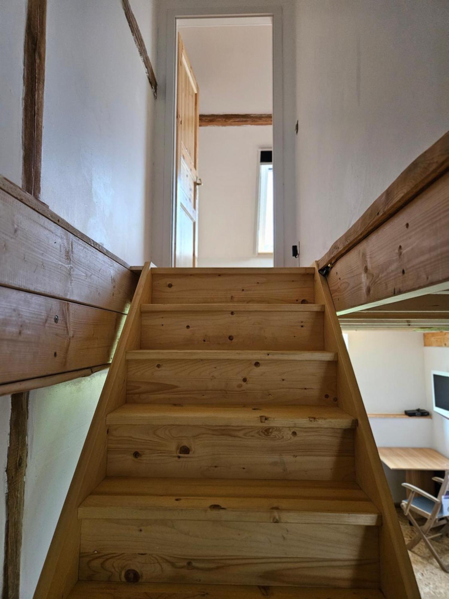 , Auf Dem Land, Monteurswohnung Apartment