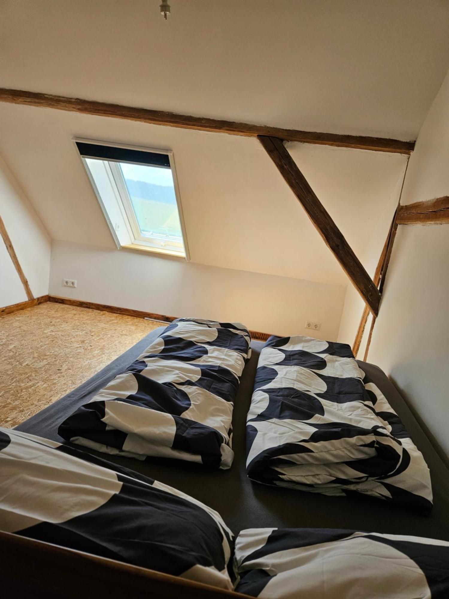 Apartment , Auf Dem Land, Monteurswohnung