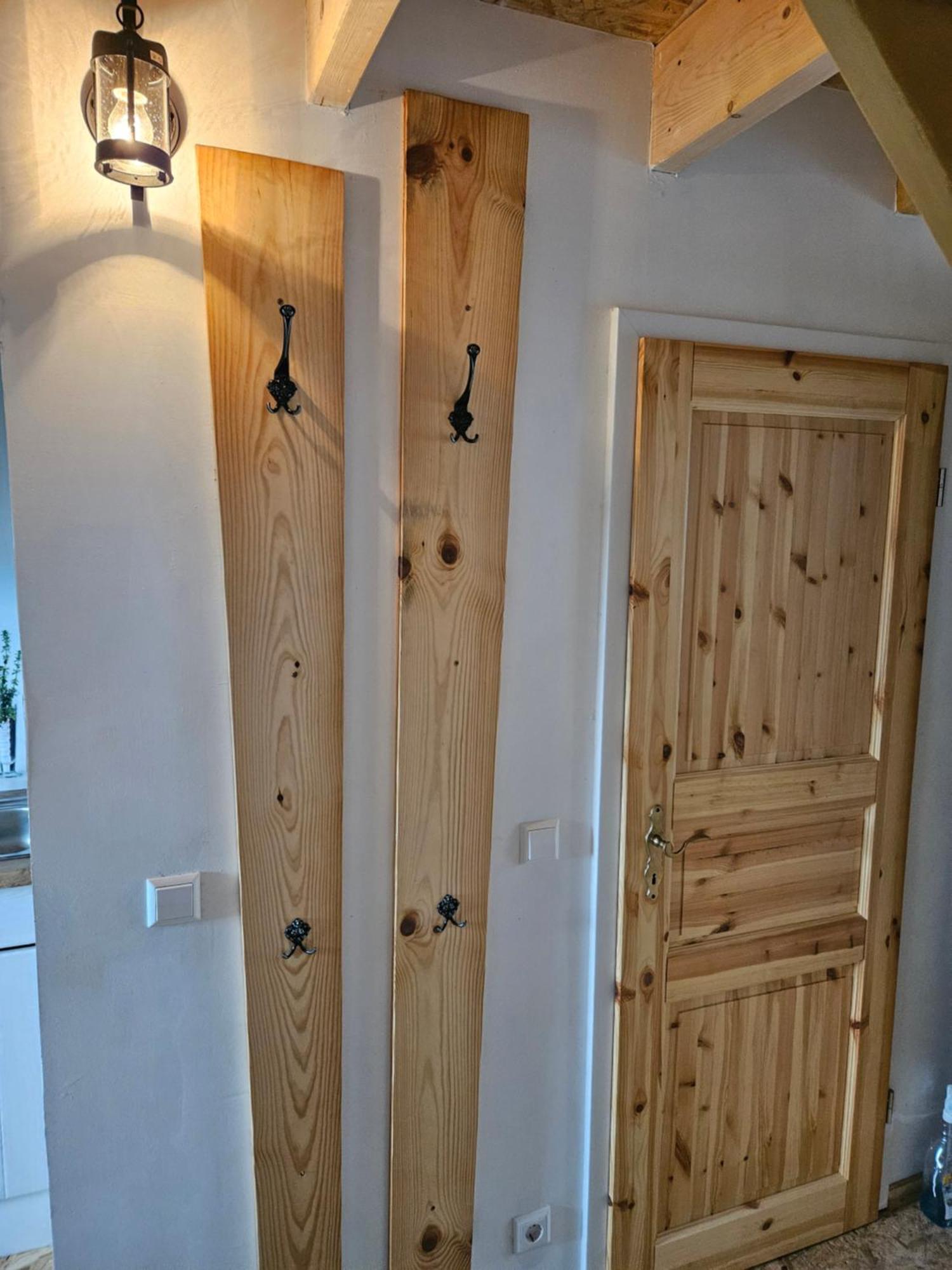 , Auf Dem Land, Monteurswohnung Apartment *