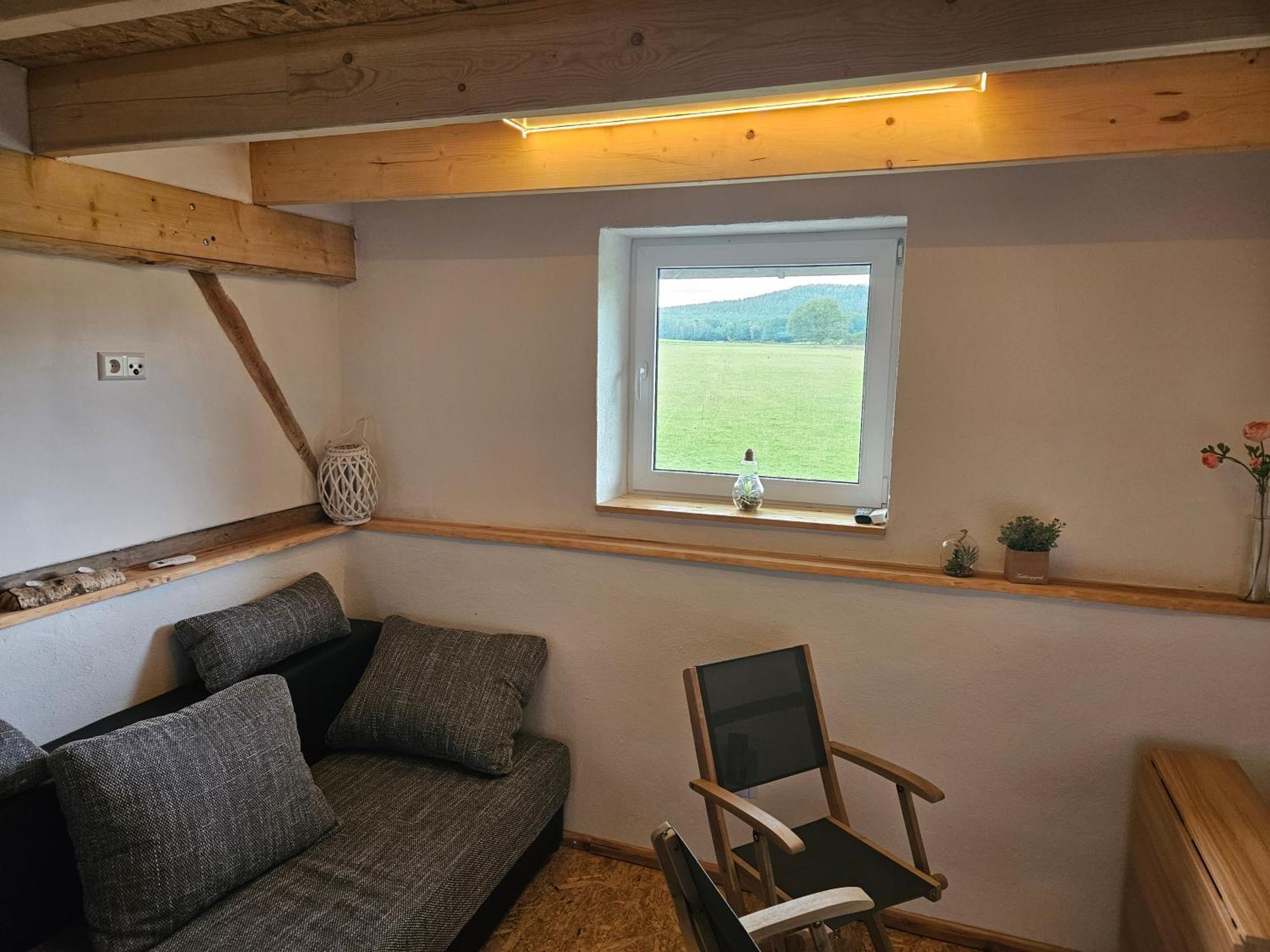 , Auf Dem Land, Monteurswohnung Apartment Kamenz