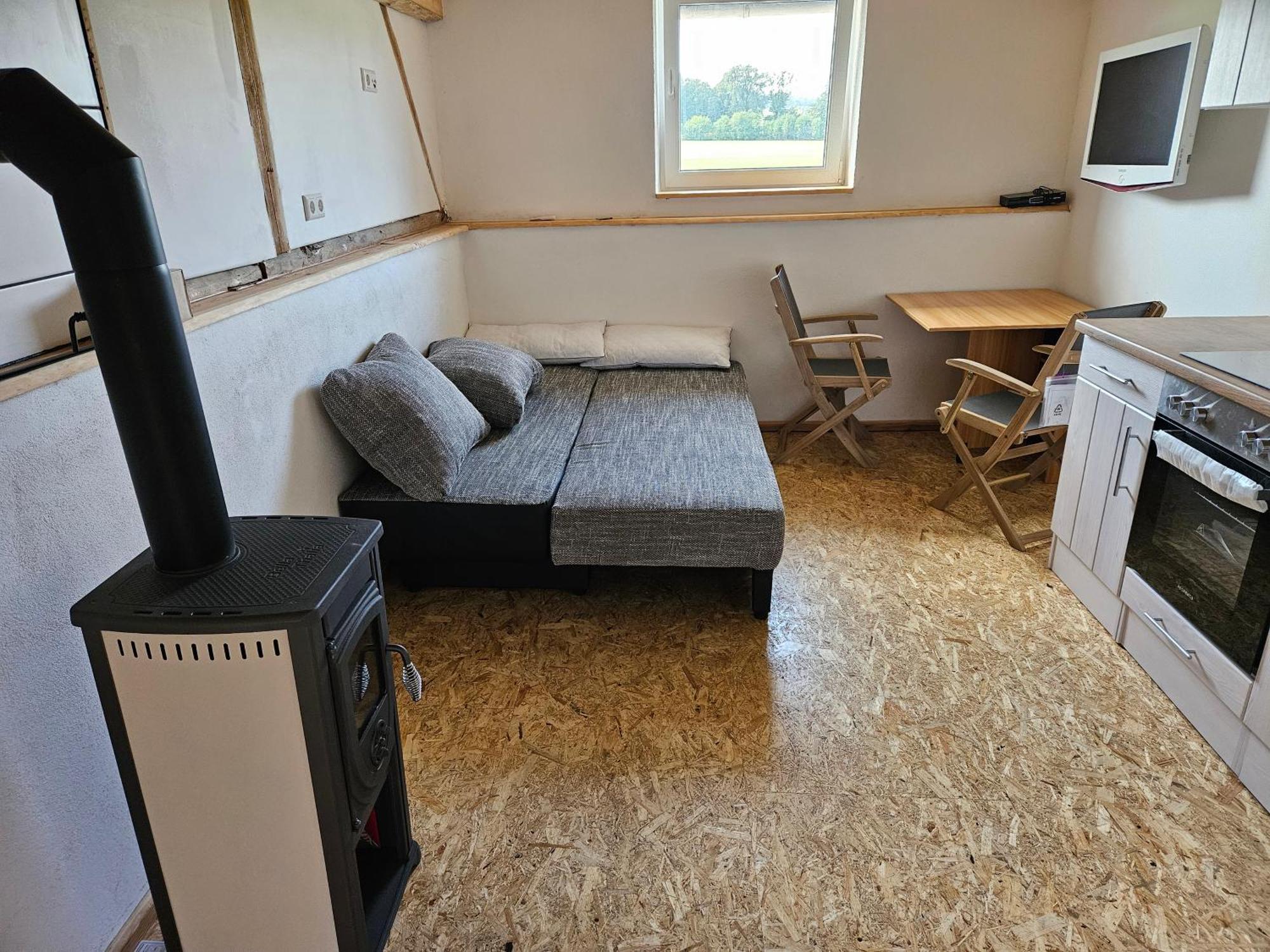 Apartment , Auf Dem Land, Monteurswohnung Kamenz